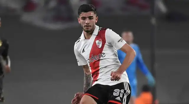 River Plate vs Rosario Central EN VIVO últimas noticias