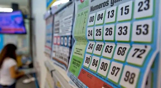 Conoce los números ganadores de la Quiniela del jueves 13 de octubre Conoce los números ganadores de la Quiniela del jueves 13 de octubre