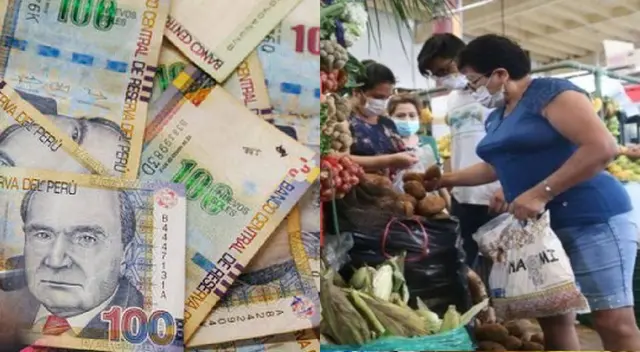 Bono Alimentario: ¿Cómo saber si puedo cobrar los 270 soles del beneficio? Bono Alimentario: ¿Cómo saber si puedo cobrar los 270 soles del beneficio?