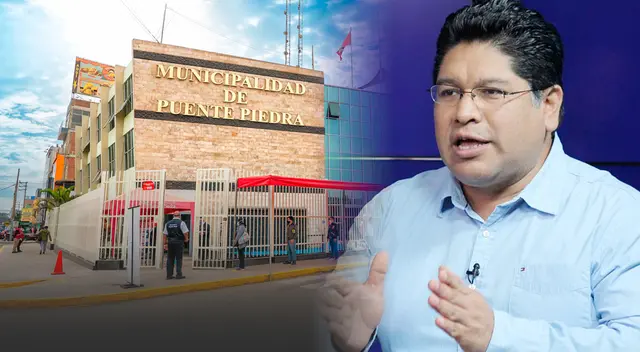 Puente Piedra se convierte en el segundo distrito de Lima en tener una disputa por las Elecciones 2022.