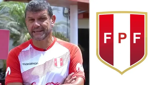Gustavo Roverano ya no es más el entrenador de la Selección Peruana sub 20 debido a los malos resultados. Gustavo Roverano ya no es más el entrenador de la Selección Peruana sub 20 debido a los malos resultados.