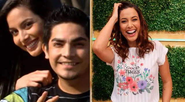 ¿'Andrea' vuelve a 'Al fondo hay sitio'? Natalia Salas enciende las alarmas con misterioso clip ¿'Andrea' vuelve a 'Al fondo hay sitio'? Natalia Salas enciende las alarmas con misterioso clip