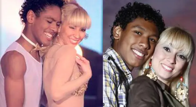 Waldir Felipa: ¿Qué fue de la expareja de Belén Estévez, bailarín que conoció en 'El Gran Show'?