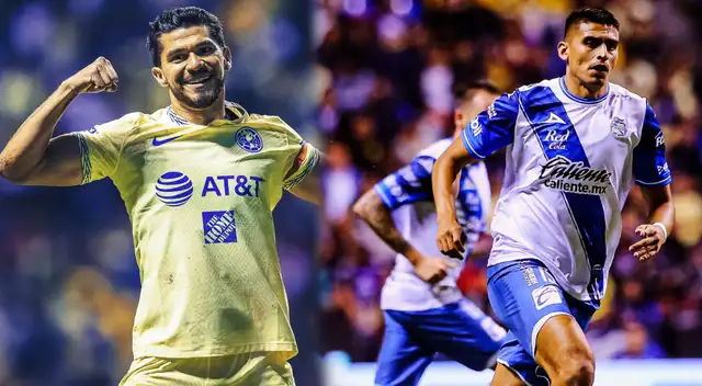 América vs Puebla: Hora y dónde ver el partido