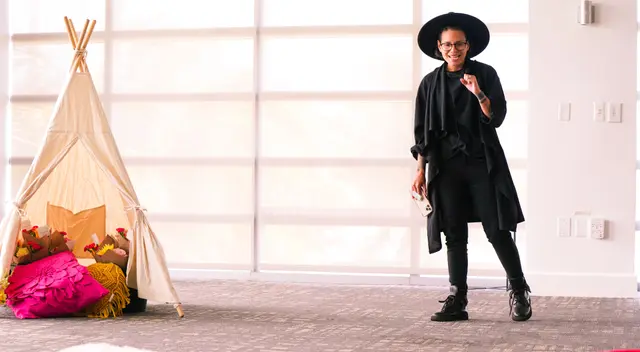 Alejandra Parra Rincón Alejandra Parra Rincón