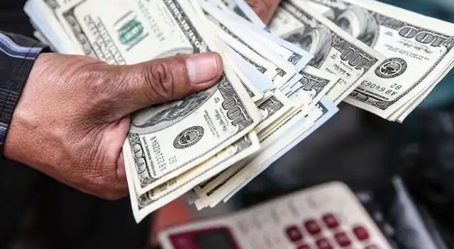 Precio del dólar en Perú para HOY, 15 de octubre Precio del dólar en Perú para HOY, 15 de octubre