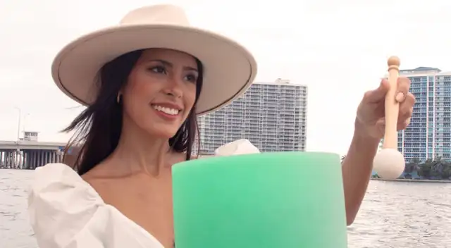 Conoce la historia de éxito de la influencer Emma Ailín García. Conoce la historia de éxito de la influencer Emma Ailín García.