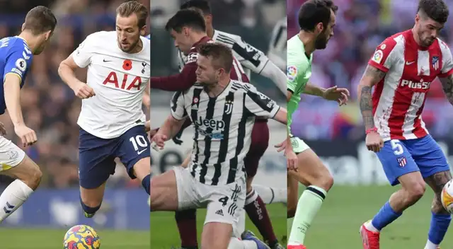 Conoce la programación de los partidos de hoy sábado 15 de octubre.