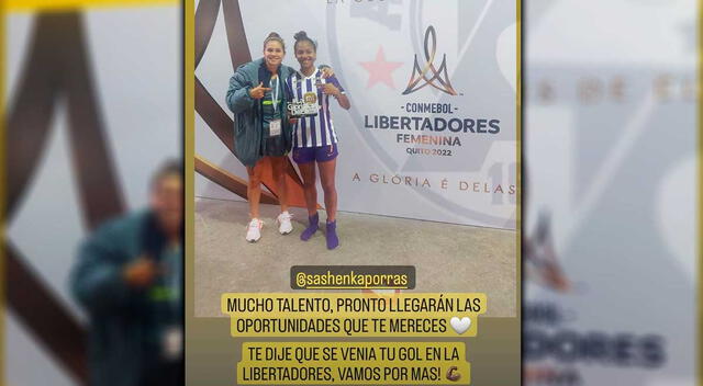 sashenka porras sashenka porras