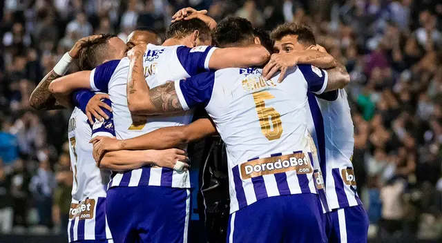 Alianza Lima quiere los tres puntos en Cusco ante Cienciano