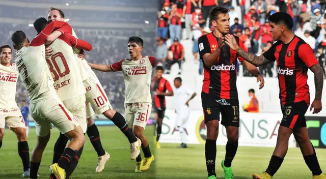 Universitario vs Melgar: hora y en qué canal será el partido Universitario vs Melgar: hora y en qué canal será el partido
