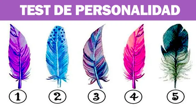 Elige una pluma y descubre qué tan buena pareja eres. Elige una pluma y descubre qué tan buena pareja eres.