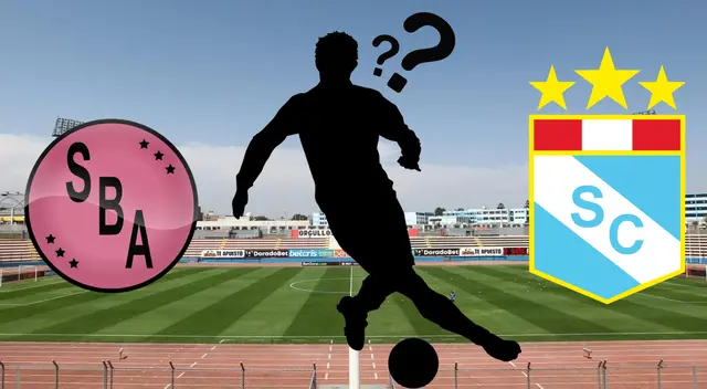 Este jugador tuvo un paso muy recordado por Perú debido a que defendió la camiseta de dos clubes históricos Este jugador tuvo un paso muy recordado por Perú debido a que defendió la camiseta de dos clubes históricos