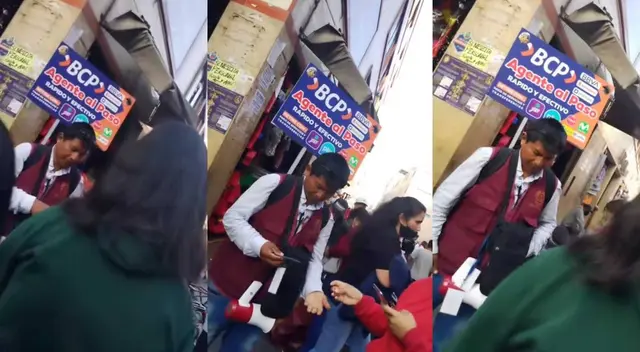 'Agente al paso' se lleva aplausos de todos en TikTok: "¿Cómo no dominamos el mundo"? 'Agente al paso' se lleva aplausos de todos en TikTok: "¿Cómo no dominamos el mundo"?