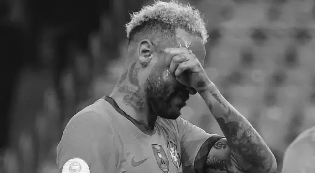 Neymar fue denunciado por estafa tras su fichaje a Barcelona en 2013 Neymar fue denunciado por estafa tras su fichaje a Barcelona en 2013