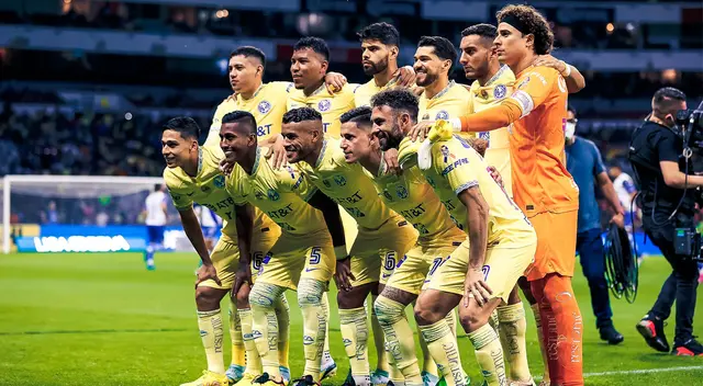 América vs Puebla América vs Puebla