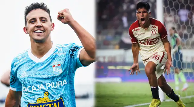 Sporting Cristal y la increíble marca que supera a Universitario por la Liga 1 Sporting Cristal y la increíble marca que supera a Universitario por la Liga 1