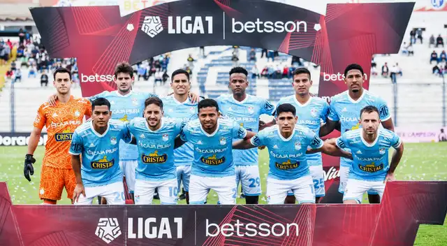 Sporting Cristal y las tres finales que le quedan para pelear el Torneo Clausura