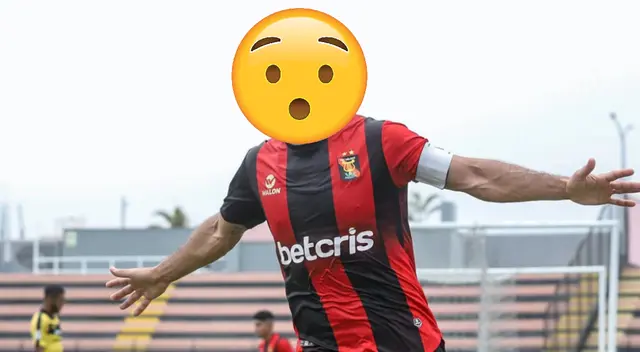 Descubre qué jugador ha sido el que más goles le ha hecho a la U de la plantilla actual de Melgar Descubre qué jugador ha sido el que más goles le ha hecho a la U de la plantilla actual de Melgar