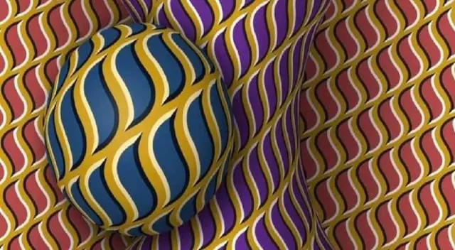 ¿Cuál es tu nivel de estrés? Descúbrelo con esta ilusión óptica en solo unos segundos ¿Cuál es tu nivel de estrés? Descúbrelo con esta ilusión óptica en solo unos segundos