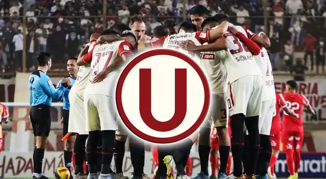 Es titular en Universitario y el próximo año tendría una opción de jugar en el extranjero Es titular en Universitario y el próximo año tendría una opción de jugar en el extranjero