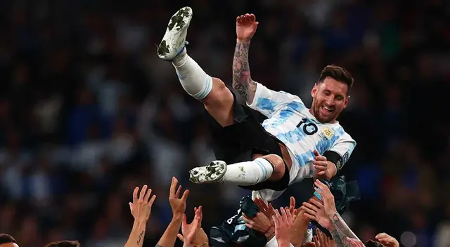 ¿Cómo y dónde ver EN VIVO el Mundial Qatar 2022 desde Argentina? ¿Cómo y dónde ver EN VIVO el Mundial Qatar 2022 desde Argentina?