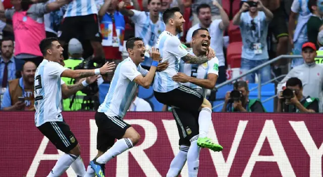 Argentina Argentina
