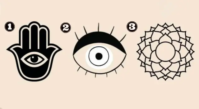 La imagen que prefieras en este test revelará cuál es tu propósito en la vida La imagen que prefieras en este test revelará cuál es tu propósito en la vida