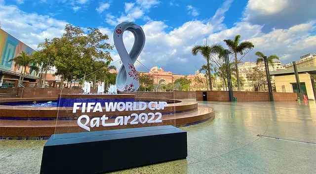 Mundial Qatar 2022 EN VIVO: sigue las últimas noticias HOY lunes 17 de octubre