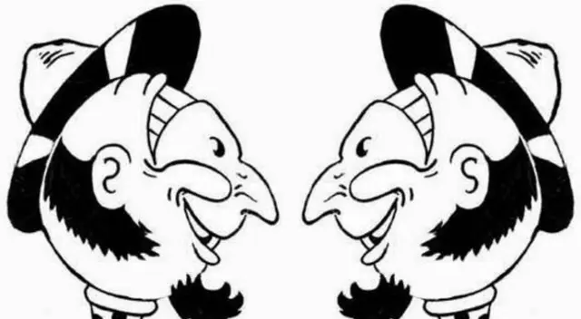 Demuestra tus super habilidades con este reto visual