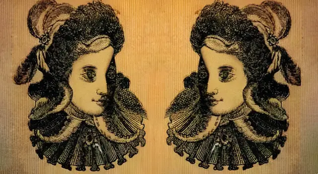 ¿Dónde está el rostro oculto en este reto visual IMPOSIBLE? Menos del 90% lo consiguió ¿Dónde está el rostro oculto en este reto visual IMPOSIBLE? Menos del 90% lo consiguió