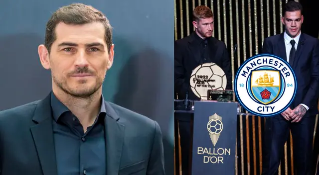 Casillas explota contra la organización por no elegir al Real Madrid mejor club del año Casillas explota contra la organización por no elegir al Real Madrid mejor club del año