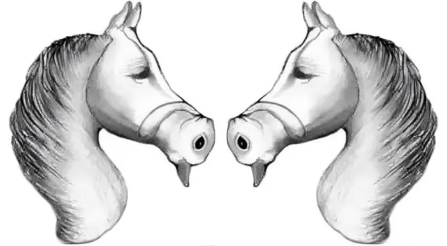 ¿Cuántos animales hay en esta imagen? Resuelve este reto visual EXTREMO en 8 segundos ¿Cuántos animales hay en esta imagen? Resuelve este reto visual EXTREMO en 8 segundos