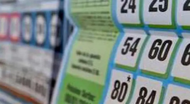 Quiniela: Resultados de la Nacional y Provincia del lunes 17 de octubre. Quiniela: Resultados de la Nacional y Provincia del lunes 17 de octubre.