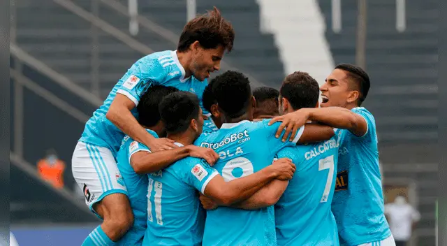 Sporting Cristal recupera pieza clave para el desenlace del Clausura