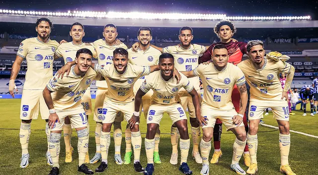 América