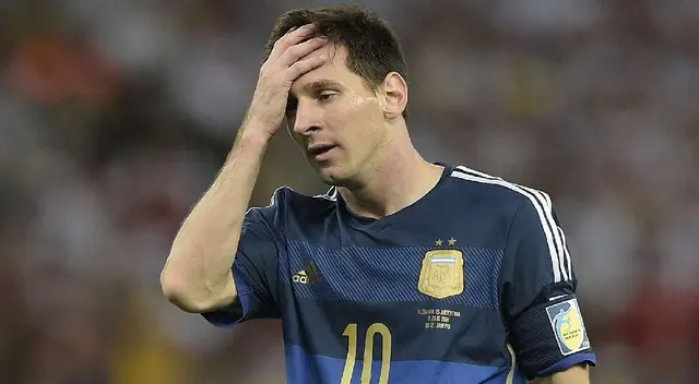 Lionel Messi ansioso de que llegue la Copa del Mundo Qatar 2022|