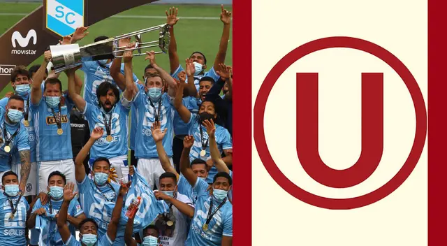 Universitario quiere a futbolista campeón con Sporting Cristal Universitario quiere a futbolista campeón con Sporting Cristal