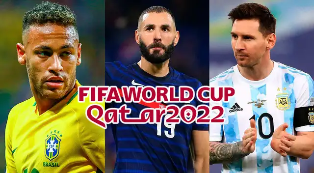 Mundial Qatar 2022 EN VIVO HOY: sigue las últimas noticias a casi mes del pitazo inicial Mundial Qatar 2022 EN VIVO HOY: sigue las últimas noticias a casi mes del pitazo inicial