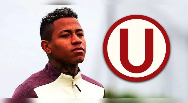 Andy Polo recientemente fue sentenciado en Estados Unidos