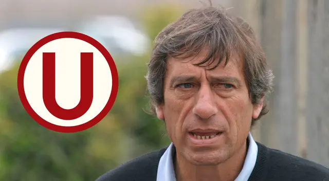Germán Leguía se refirió al acto racista contra Kevin Quevedo en el Monumental