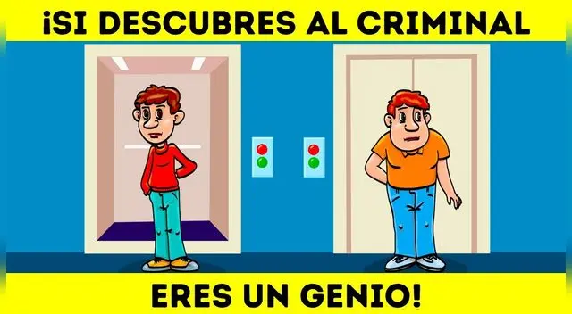 Resuelve esta prueba viral y conságrate el mejor ¿Estas listo? Resuelve esta prueba viral y conságrate el mejor ¿Estas listo?