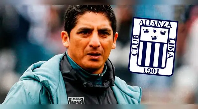 ¿Chicho Salas se queda en Alianza Lima o vendrá un nuevo técnico?