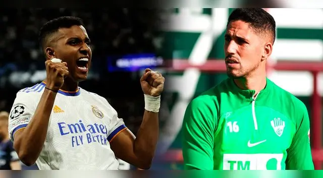 Real Madrid se verá las caras con Elche en LaLiga. Foto: Reuters / Elche / Composición Líbero