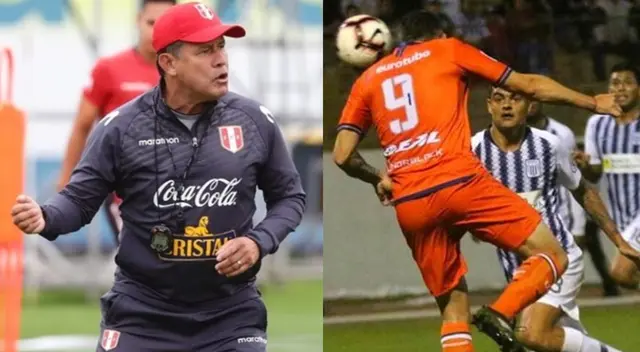 El futbolista ha jugado en cuatro clubes de la Liga 1. El futbolista ha jugado en cuatro clubes de la Liga 1.