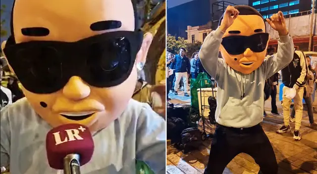 Daddy Yankee: Peruano cobra 2 soles la foto para recuperar los S/700 que gastó en su entrada Daddy Yankee: Peruano cobra 2 soles la foto para recuperar los S/700 que gastó en su entrada