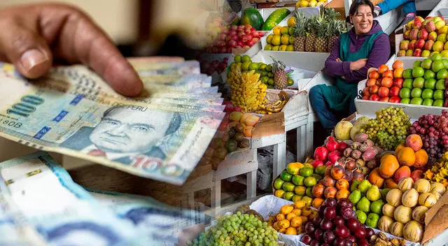 Bono Alimentario: ¿Quiénes recibirán los S/ 270 este mes y cómo acceder al beneficio? Bono Alimentario: ¿Quiénes recibirán los S/ 270 este mes y cómo acceder al beneficio?