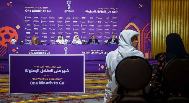 Mundial Qatar EN VIVO: últimas noticias Mundial Qatar EN VIVO: últimas noticias