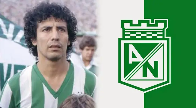 Atlético Nacional le envió un mensaje a César Cueto
