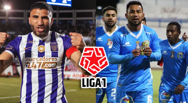 Alianza Lima vs Deportivo Binacional: hora y dónde ver el partido por la Liga 1 Alianza Lima vs Deportivo Binacional: hora y dónde ver el partido por la Liga 1